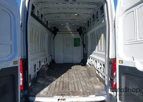 2016 Ford Transit-250 из США, поврежденный, VIN 1FTYR3XM8GKB45515